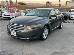 Ford Taurus